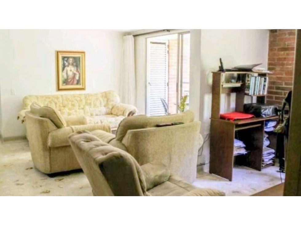 VENTA APARTAMENTO EN ALMERIA. — foto 4