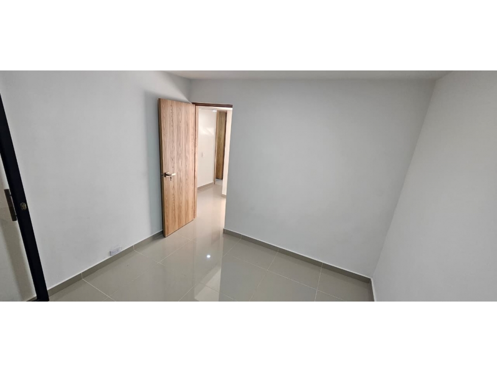 SE VENDE APARTAMENTO EN EL POBLADO LOMA DE LOS PARRA (PB) — foto 4