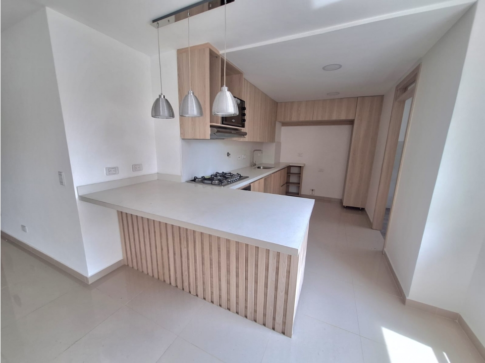 VENTA APARTAMENTO SECTOR BELÉN ALAMEDA — foto 3