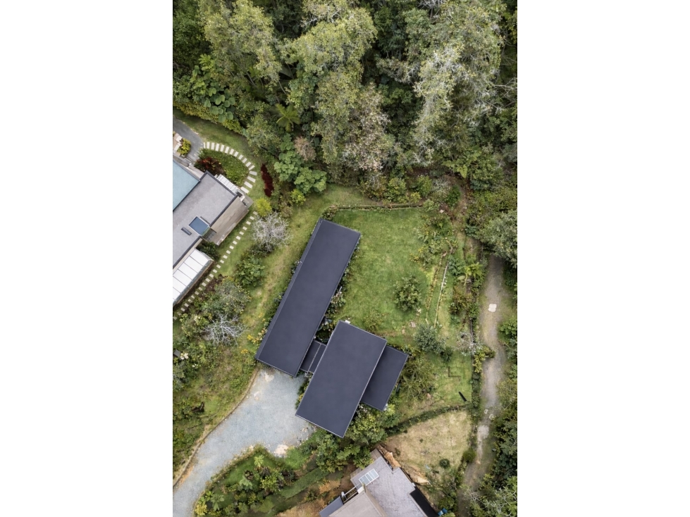 SE VENDE CASA CAMPESTRE EN EL RETIRO VEREDA PANTANILLO — foto 4