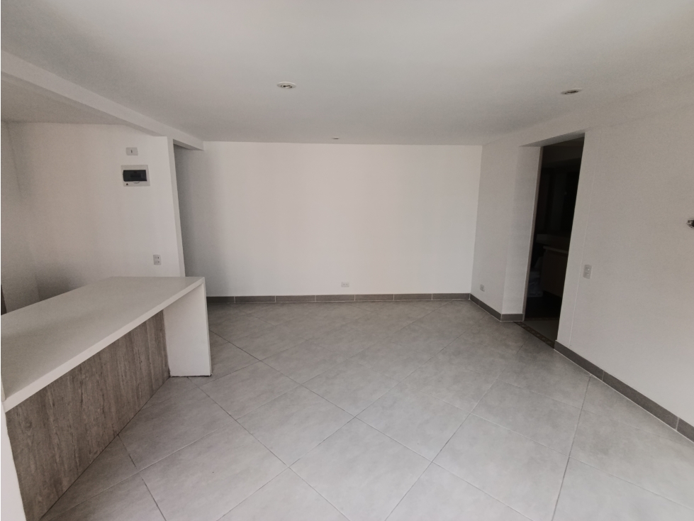 VENDO APARTAMENTO EN SAN GERMÁN EN MEDELLÍN DE 70 m² PISO 16 — foto 4