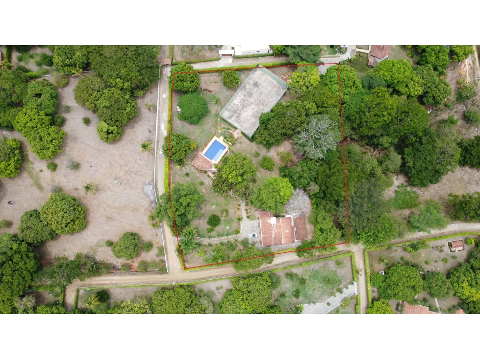 SE VENDE CASA CAMPESTRE EN SAN JERONIMO — foto 4