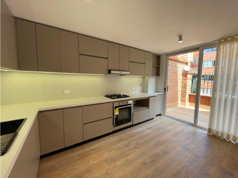 VENDO APARTAMENTO EN LAURELES — foto 3