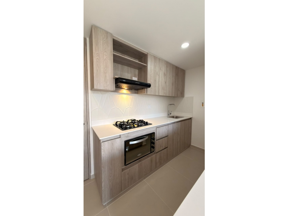 VENDO APARTAMENTO PARA ESTRENAR EN ITAGUI (CIUDADELA COLTEJER) WA — foto 3