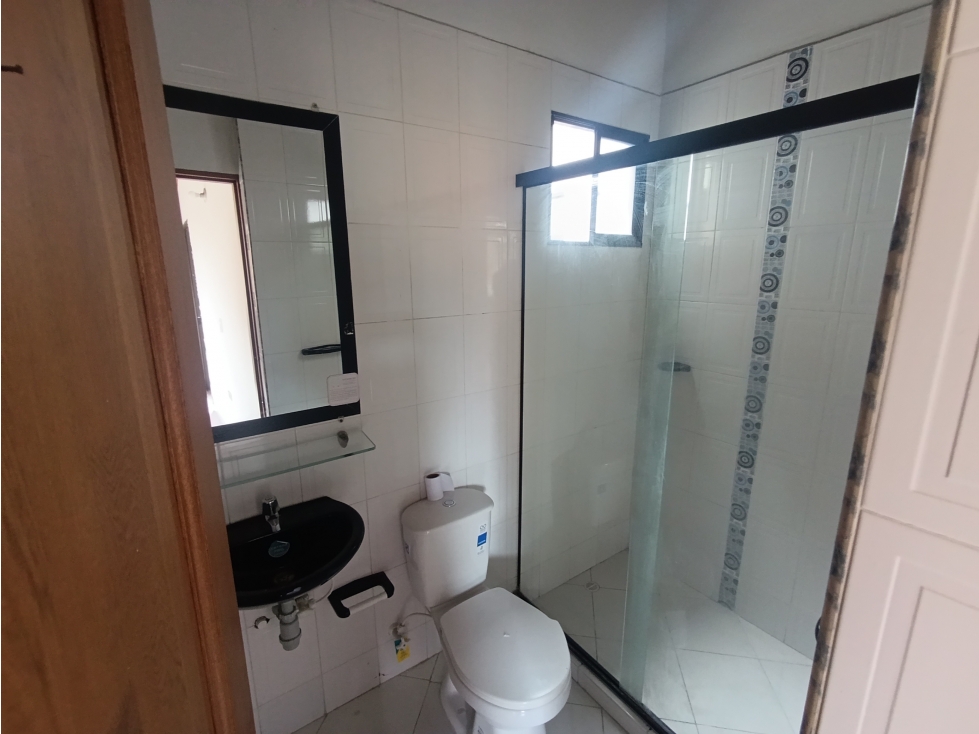 VENDO APARTAESTUDIO EN BELÉN SAN BERNARDO DE 30,5 m² EN PISO 3 — foto 4