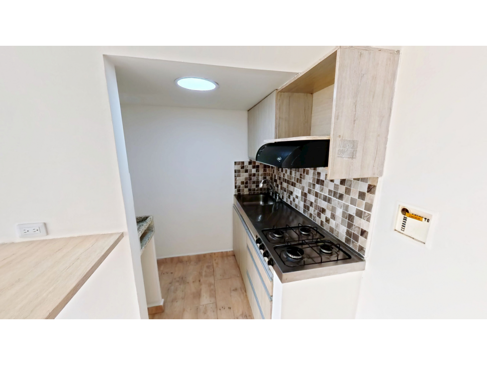 VENTA APARTAMENTO EN BELLO SECTOR VALADARES.