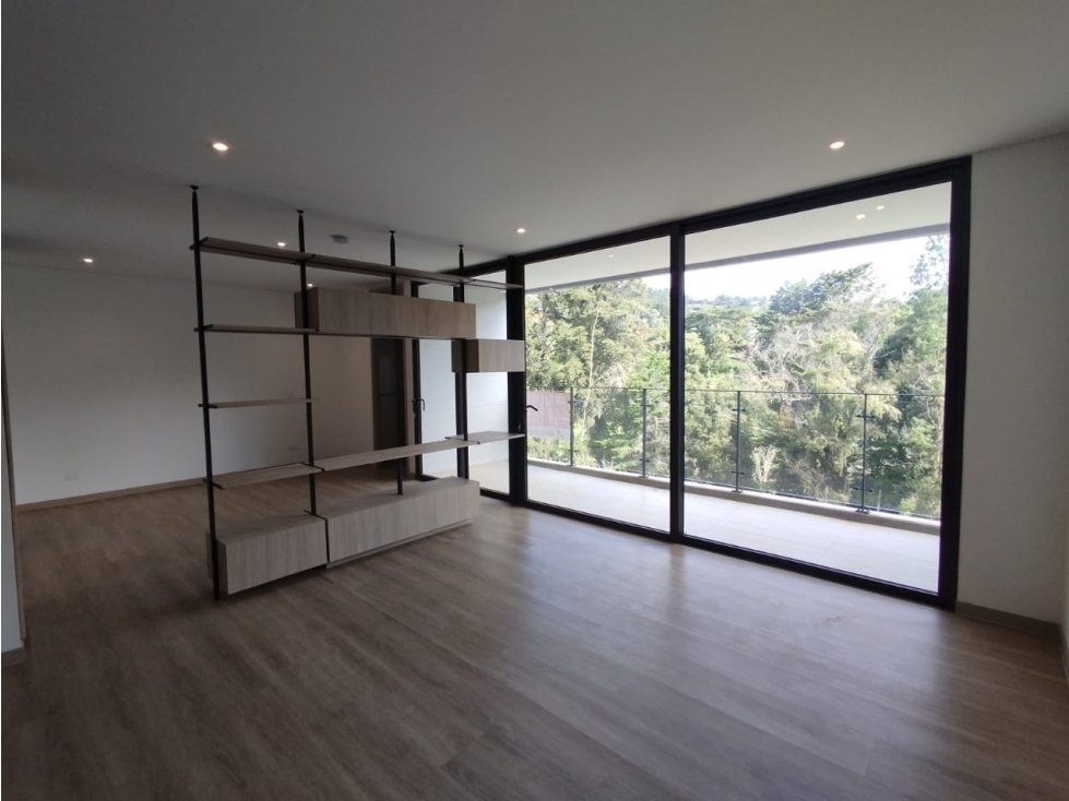 VENDO APARTAESTUDIO RIONEGRO SAJONIA 20 MNTOS DE MEDELLIN — foto 4