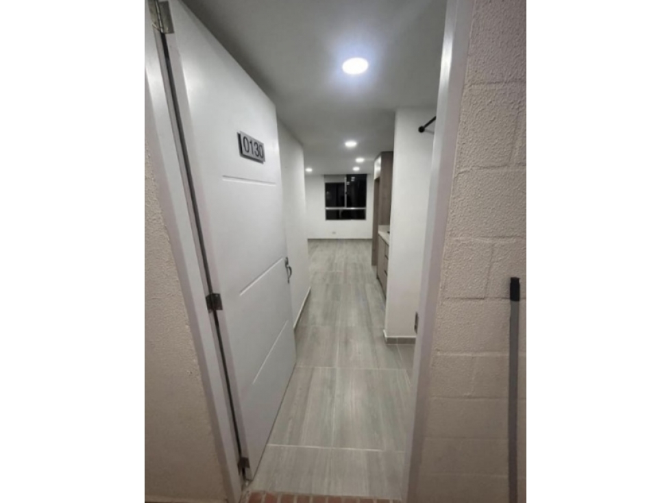 APARTAMENTO EN VENTA SAN ANTONIO DE PRADO UNIDAD CERRADA — foto 3
