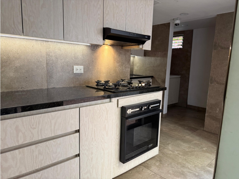 VENTA APARTAMENTO 1 PISO CONQUISTADORES — foto 4