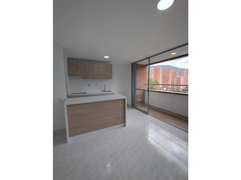 VENTA DE APARTAMENTO EN BELLO - ANTIOQUIA