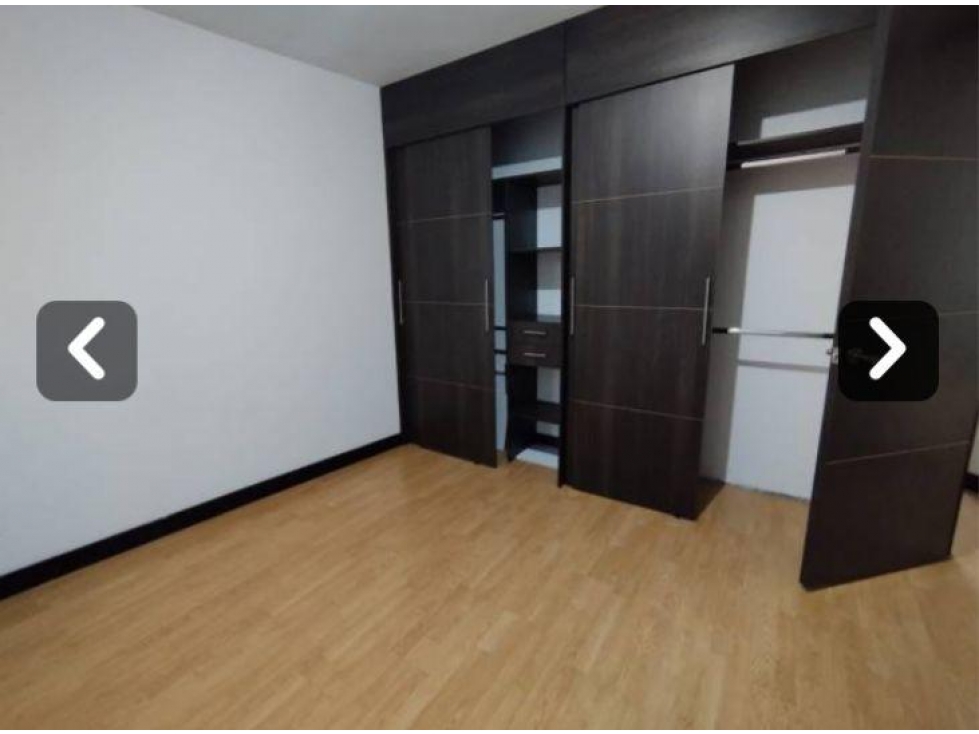 HERMSO APARTAMENTO EN VENTA LA ESTRELLA UNIDAD CERRADA — foto 6