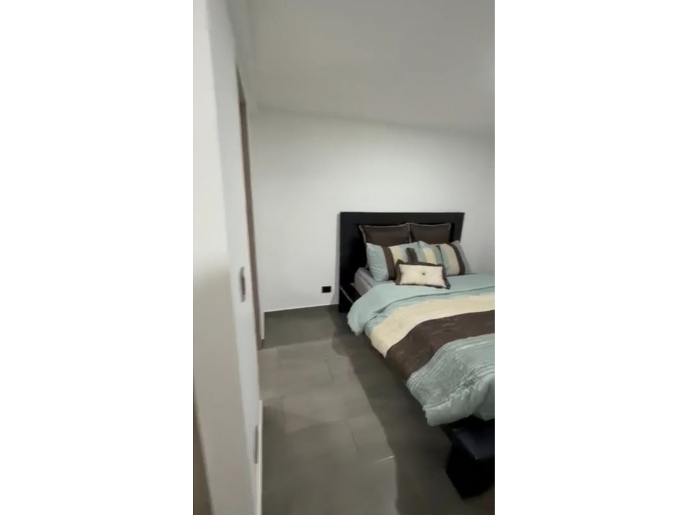APARTAMENTO EN VENTA SABANETA SAN JOSE UNIDAD CERRADA — foto 4