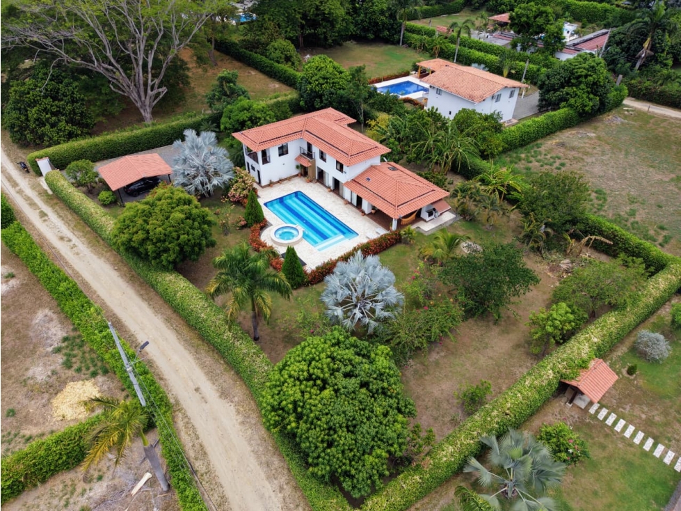SE VENDE CASA CAMPESTRE EN SOPETRAN VEREDA EL RODEO — foto 4