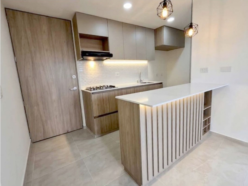 VENTA APARTAMENTO EN GUAYABAL. — foto 4