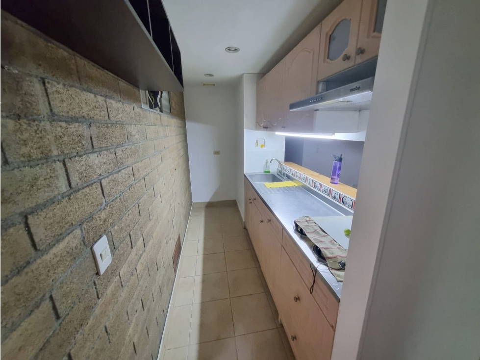 VENTA DE APARTAMENTO EN EL POBLADO. — foto 3