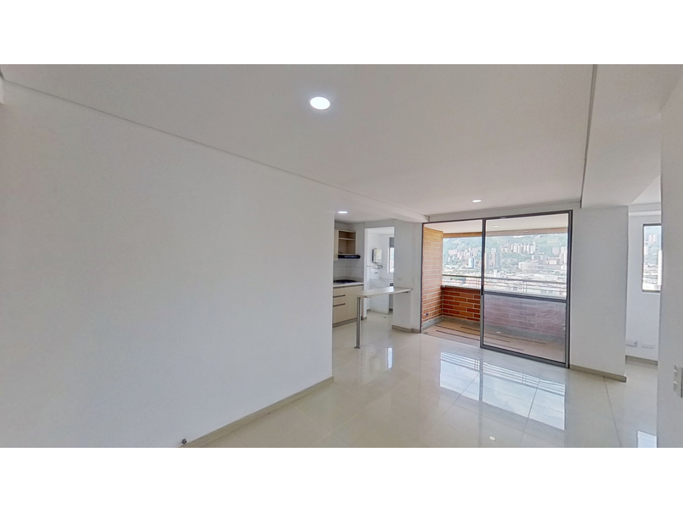 APARTAMENTO EN VENTA EN ITAGUI - FATIMA — foto 4