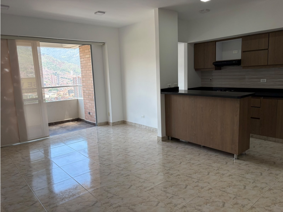 VENTA DE APARTAMENTO EN OCEANA CON PRECIO DE OPORTUNIDAD — foto 2