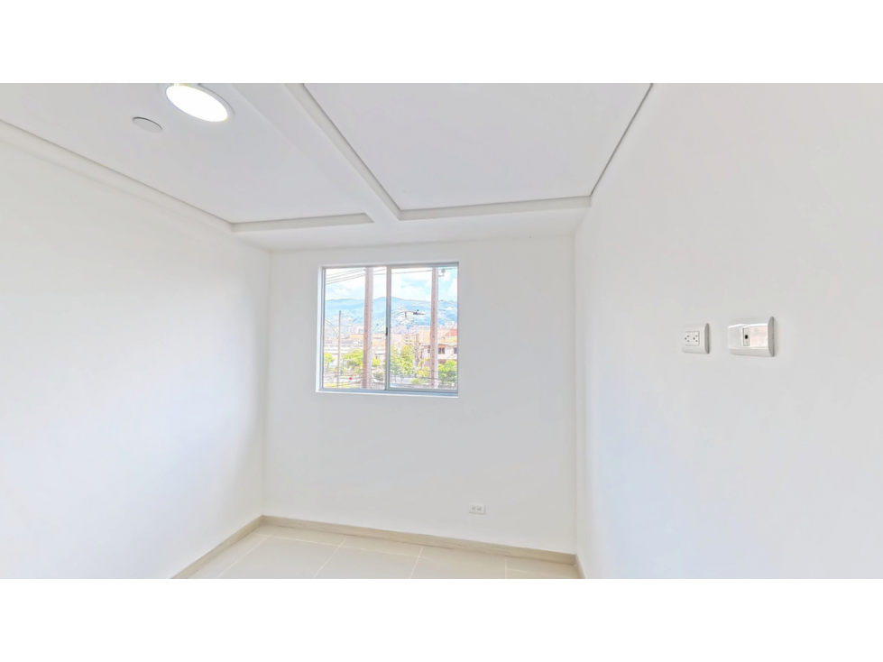 VENTA DE APARTAMENTO EN ITAGUI - FATIMA — foto 4