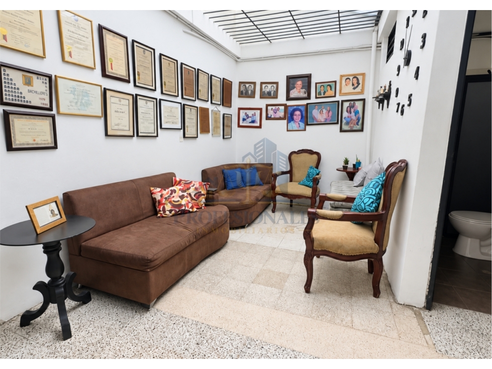 Amplia casa en primer piso en exclusiva ubicación en Calasanz — foto 4