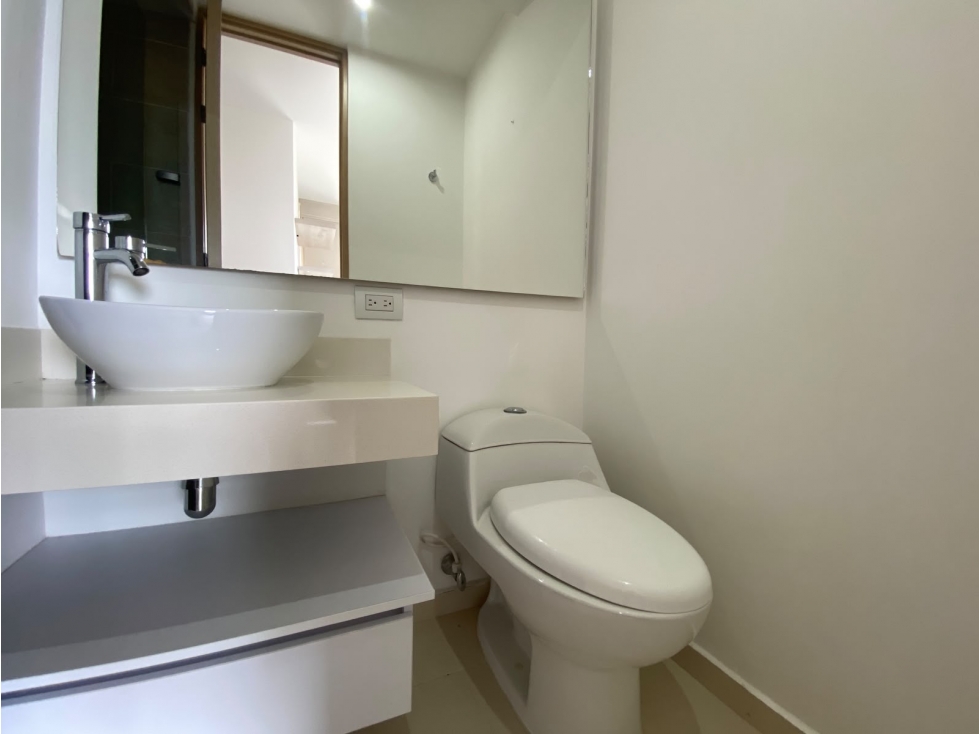 APARTAMENTO EN VENTA RIONEGRO - BARRO BLANCO AG - 4