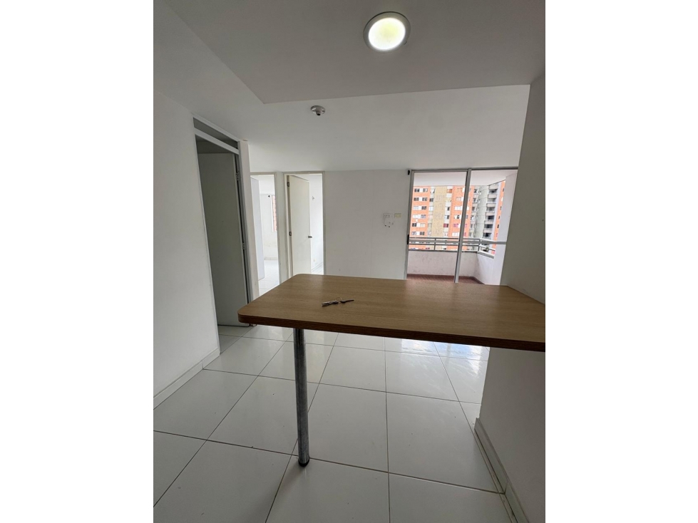 VENTA DE APARTAMENTO EN MADERA ESENCIAL CON EXCELENTE VISTA — foto 2