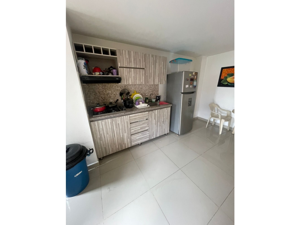 VENTA DE APARTAMENTO EN MOLINARES CON EXCELENTE VISTA — foto 2