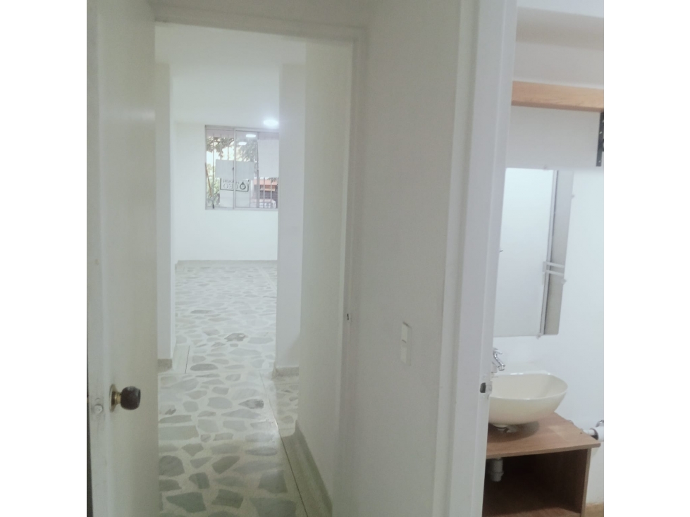 VENTA APARTAESTUDIO SURAMERICANA MEDELLIN — foto 6