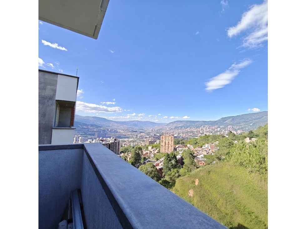 Apartamento en venta Sabaneta, sector María auxiliadora. — foto 2
