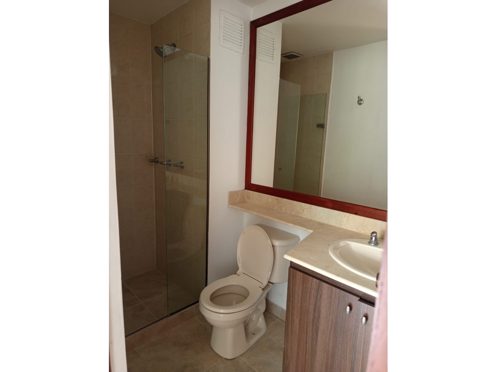 APARTAMENTO PARA LA VENTA EN EL POBLADO — foto 4