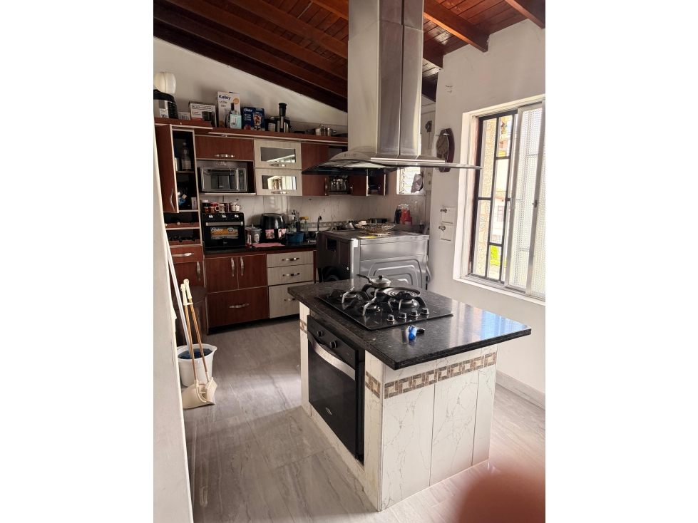 VENDO APARTAMENTO EN LAURELES — foto 5