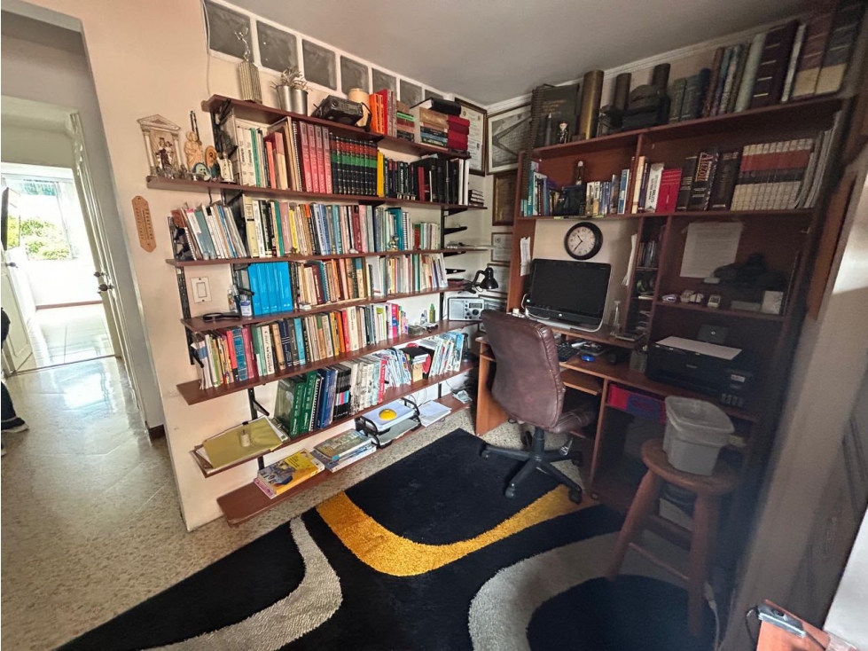 VENDO APARTAESTUDIO EN LAURELES — foto 4