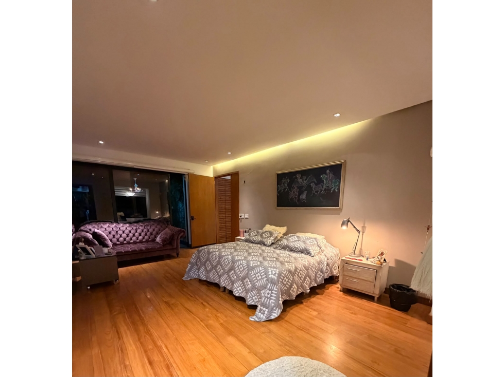 EXCLUSIVA CASA CAMPESTRE EN ALTO DE LAS PALMAS — foto 6