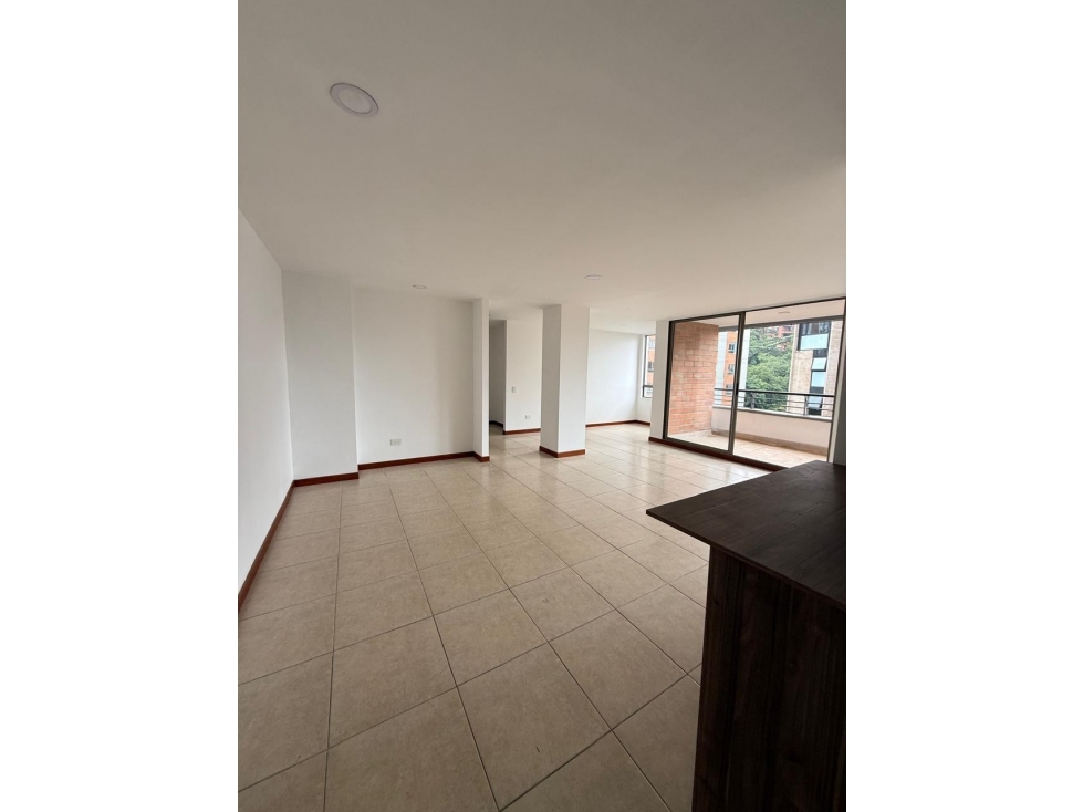 VENTA DE APARTAMENTO EL POBLADO SECTOR CASTROPOL — foto 4
