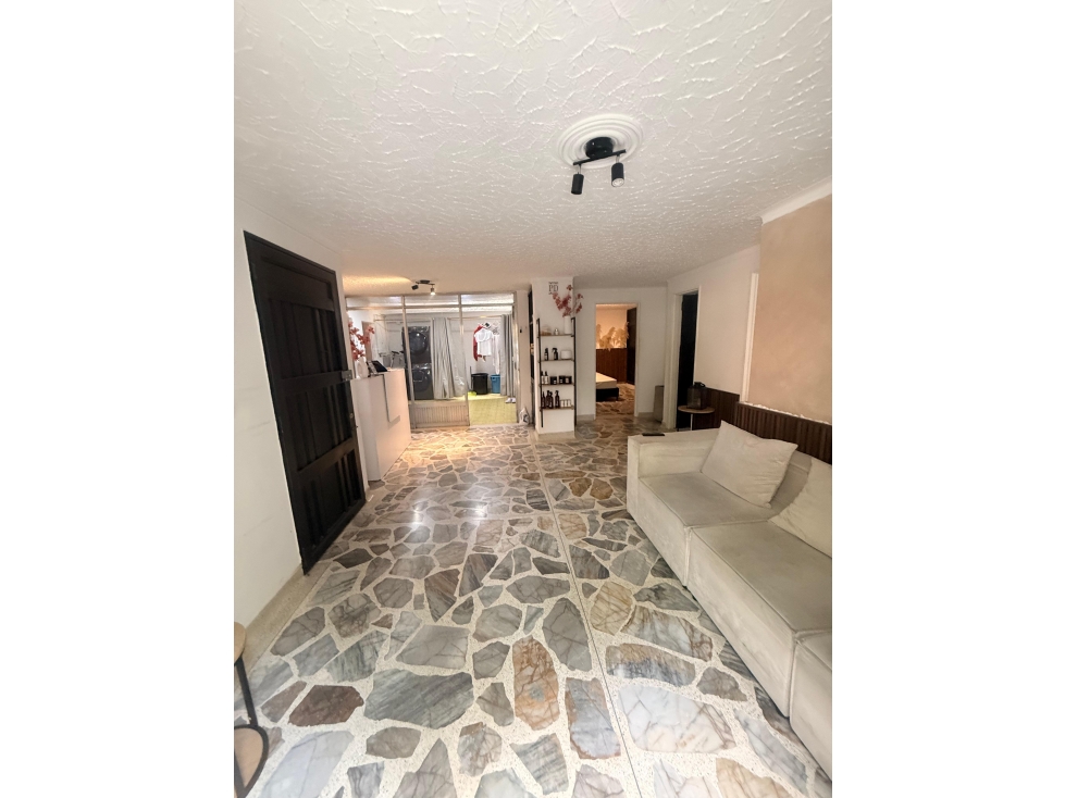 VENDO APARTAMENTO EN LAURELES