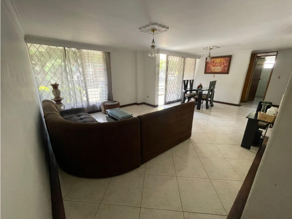 VENDO APARTAMENTO EN LOS COLORES — foto 5
