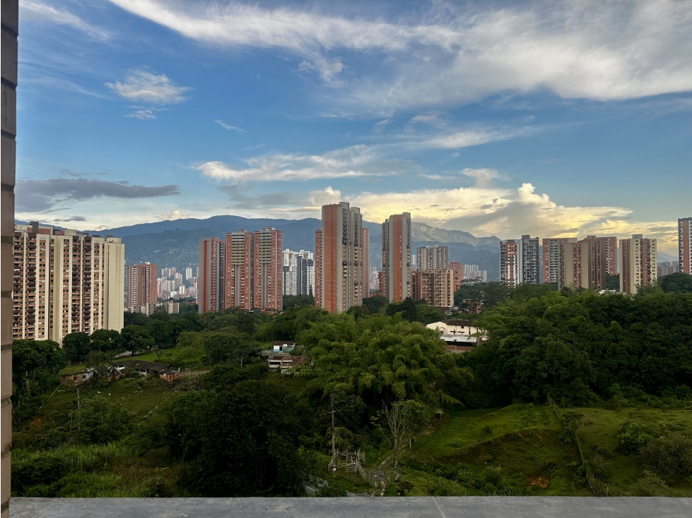 Vendo apartamento para estrenar en Ditaires Itagüí — foto 2