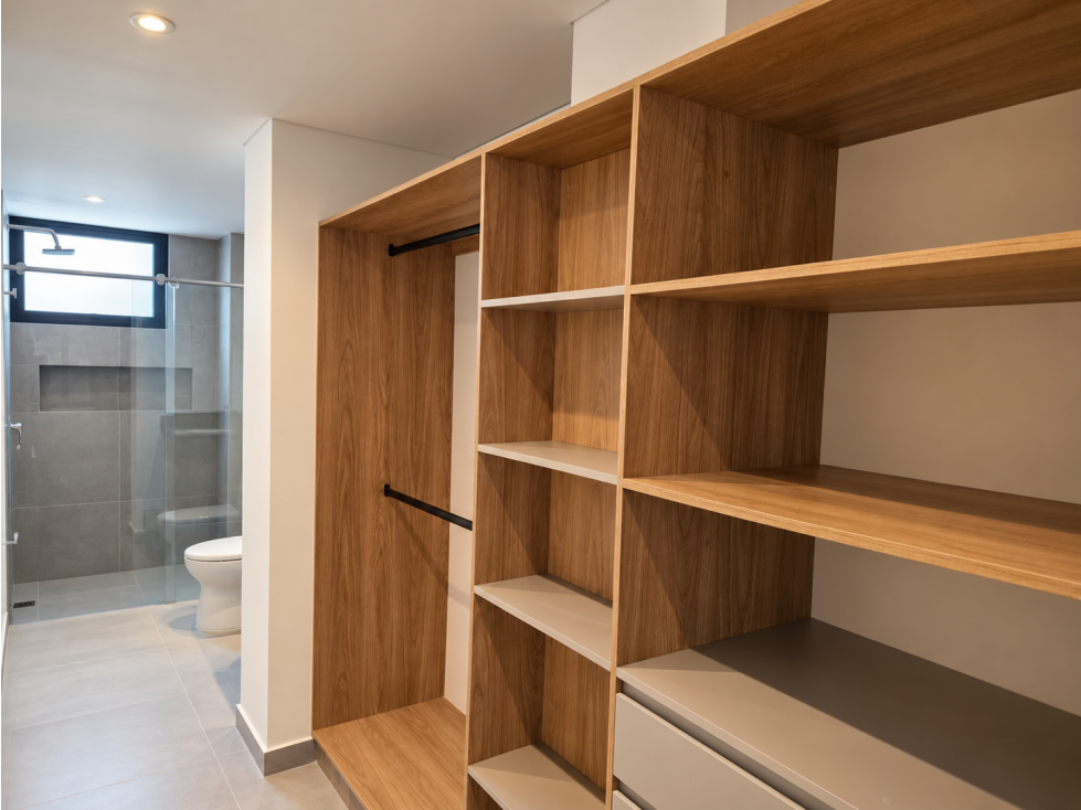 Apartamento en el centro de La ceja, Antioquia — foto 4