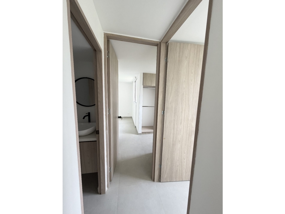 VENA DE APARTAMENTO EN ENVIGADO - ANTIOQUIA — foto 4