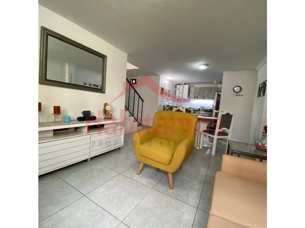 Casa en venta Sabaneta, sector Prados de Sabaneta. — foto 4
