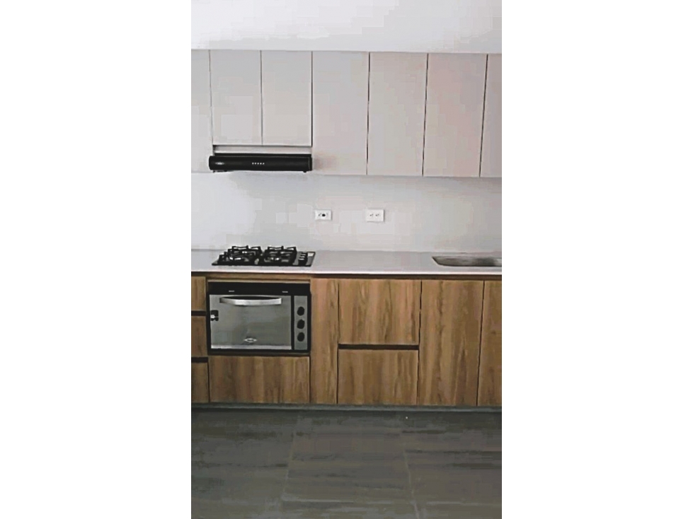 VENTA APARTAMENTO NUEVO JARDÍN, ZONA URBANA — foto 4