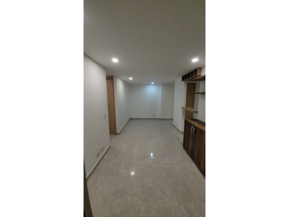 VENTA DE APARTAMENTO EN LA VIDA ES BELLA CON PARQUEADERO Y UTIL — foto 4