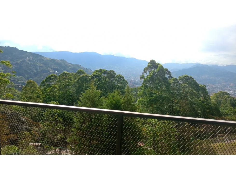 VENDO APARTALOCAL EN LA LOMA DEL ESCOBERO — foto 4