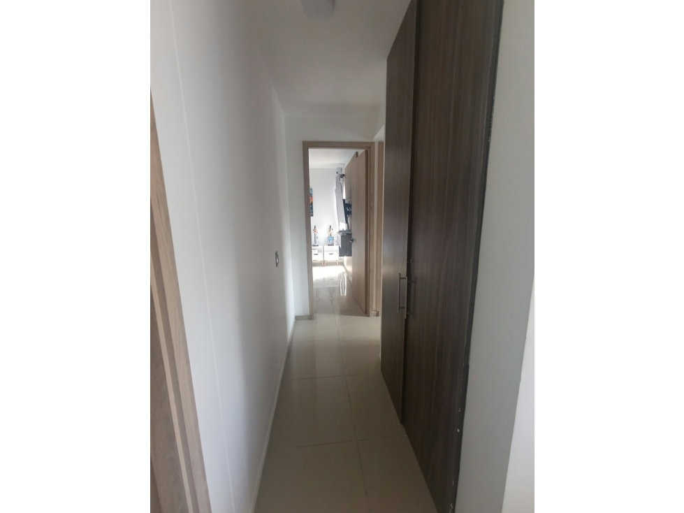 APARTAMETNO EN VENTA BELEN RODEO ALTO UNIDAD CERRADA — foto 2