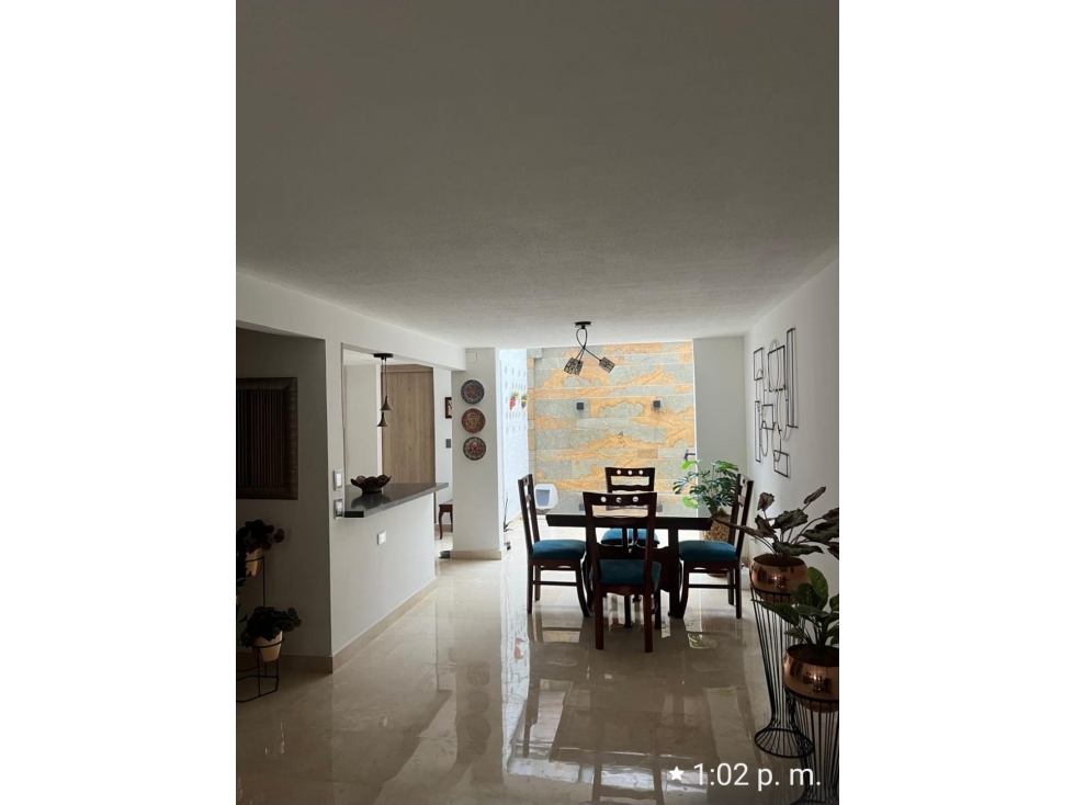 VENTA CASA SECTOR LA MOTA — foto 4