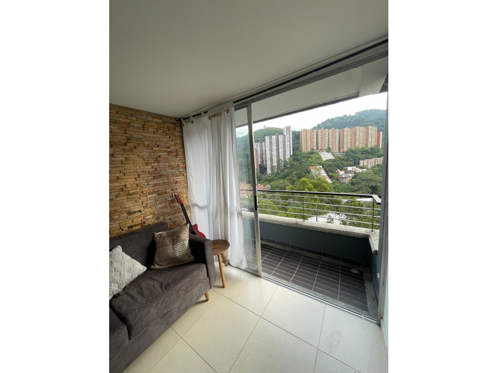 VENTA APARTAMENTO SECTOR RODEO ALTO — foto 3