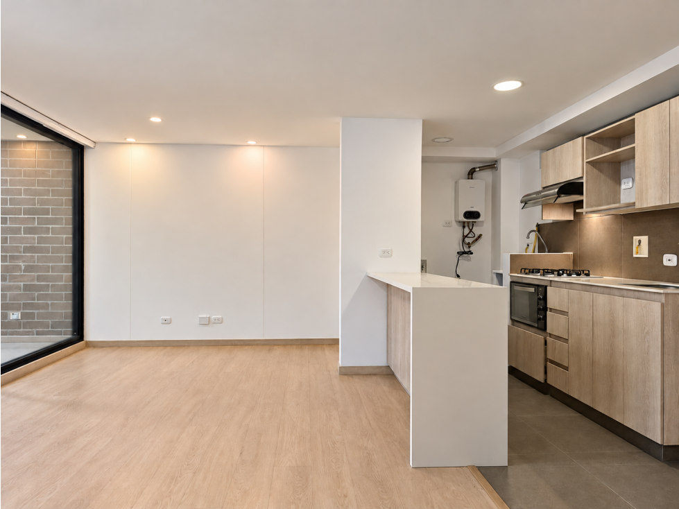 Apartamento con ubicación privilegiada | El Retiro, Ant — foto 3