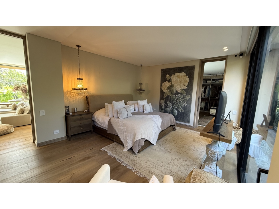 Apartamento La Concha | 190 m² | 2 alcobas | terraza 120 m² — foto 4