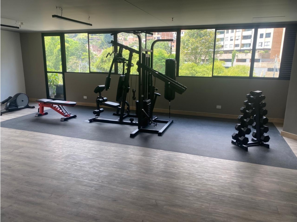 APARTAMENTO PARA ESTRENAR EN VENTA EN CAMINO VERDE ENVIGADO — foto 6