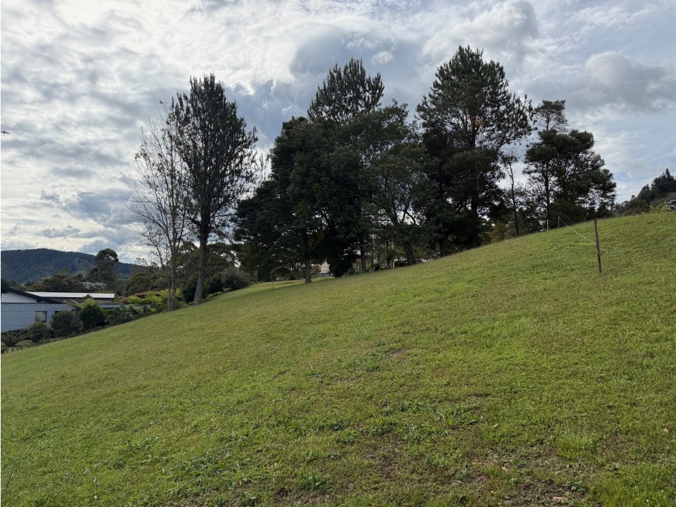 Lote en Venta Via San Antonio la Ceja — foto 5