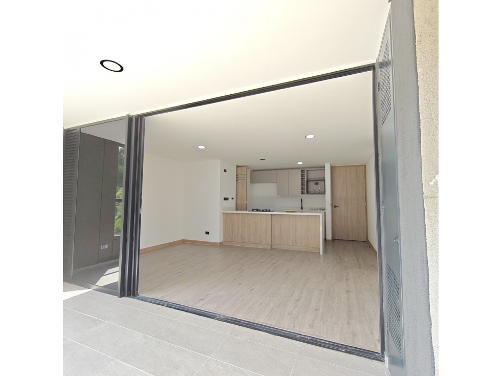 Apartamento en venta El Poblado, sector Avenida Las Palmas. — foto 4